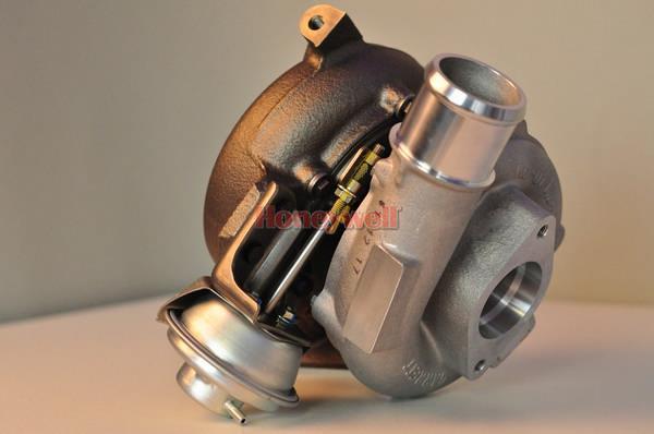 Turbocompresseur (Turbo) GARRETT ref. 767851-5003S